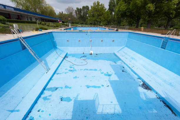 Water damage restoration process in Lake Butler, FL